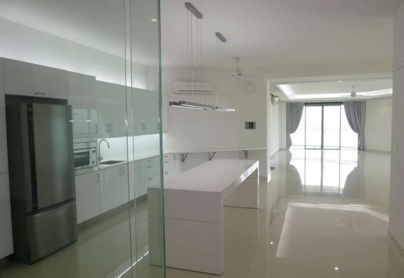 Ferringhi Residence 2