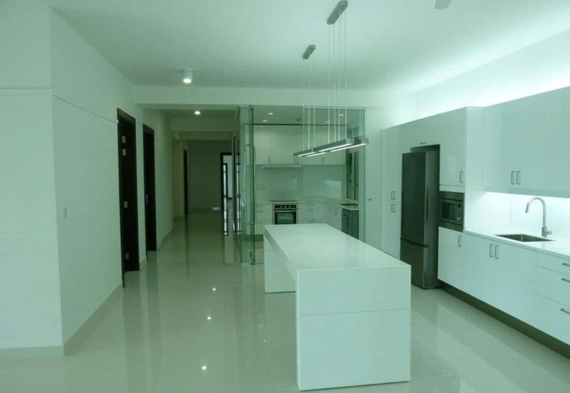 Ferringhi Residence 2