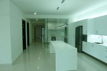 Ferringhi Residence 2