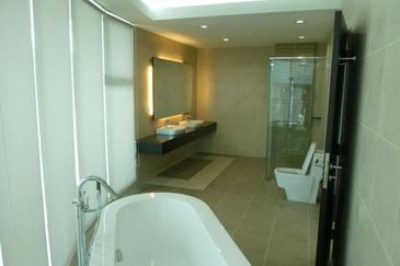 Ferringhi Residence 2