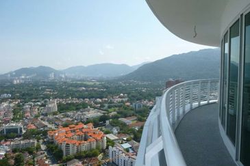 Ferringhi Residence 2