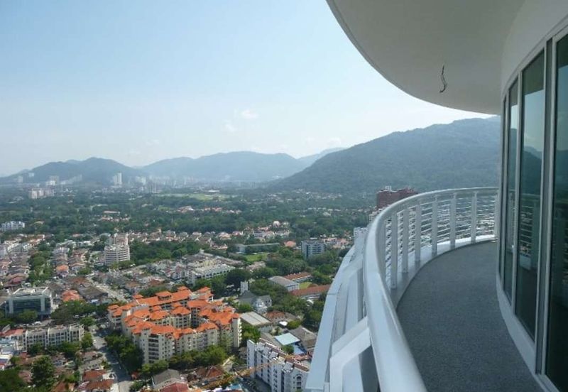 Ferringhi Residence 2