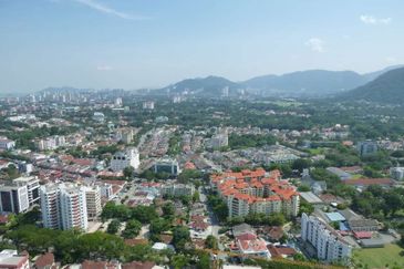 Ferringhi Residence 2