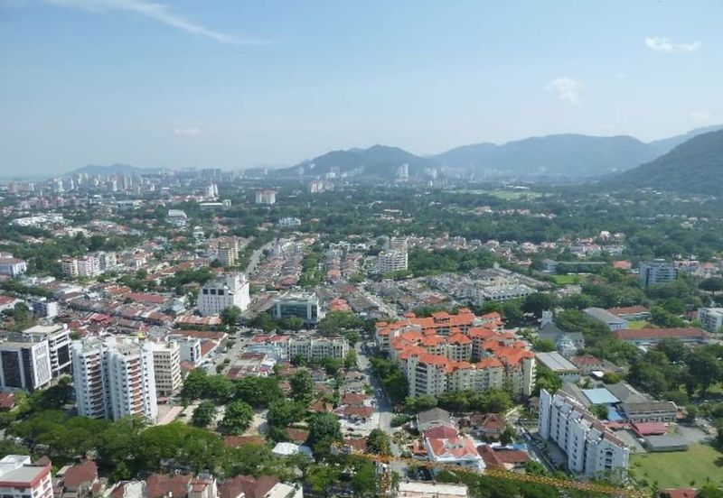 Ferringhi Residence 2