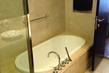 The Suites @ Waterside(Straits Quay)