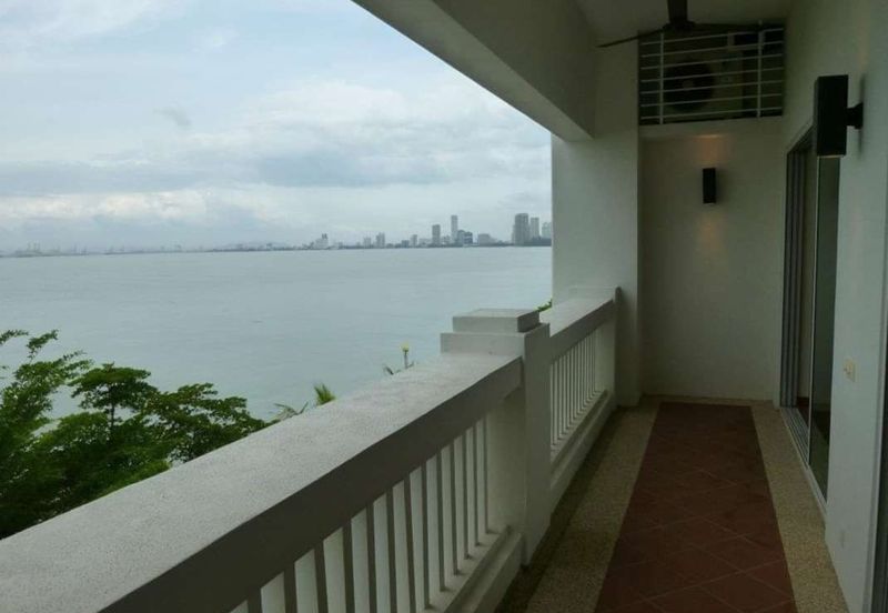 The Suites @ Waterside(Straits Quay)