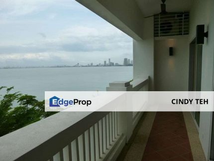 Best buy Straits Quay studio unit, Penang, Tanjung Tokong