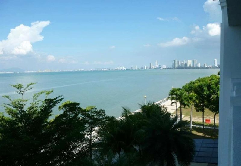 The Suites @ Waterside(Straits Quay)