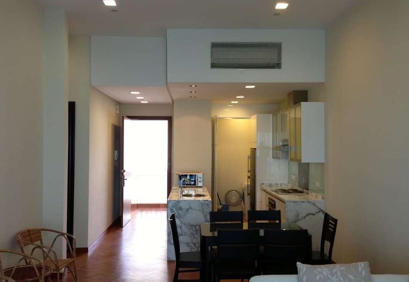 The Suites @ Waterside(Straits Quay)