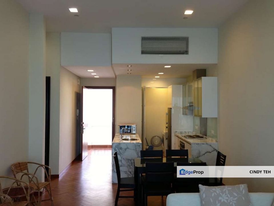 Best buy Straits Quay studio unit, Penang, Tanjung Tokong