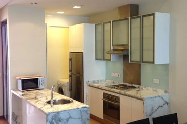 The Suites @ Waterside(Straits Quay)