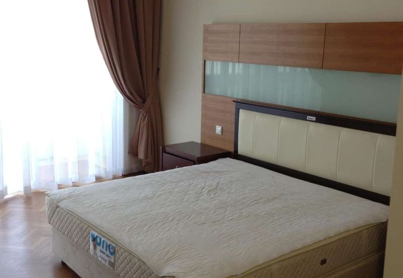 The Suites @ Waterside(Straits Quay)