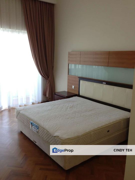 Best buy Straits Quay studio unit, Penang, Tanjung Tokong