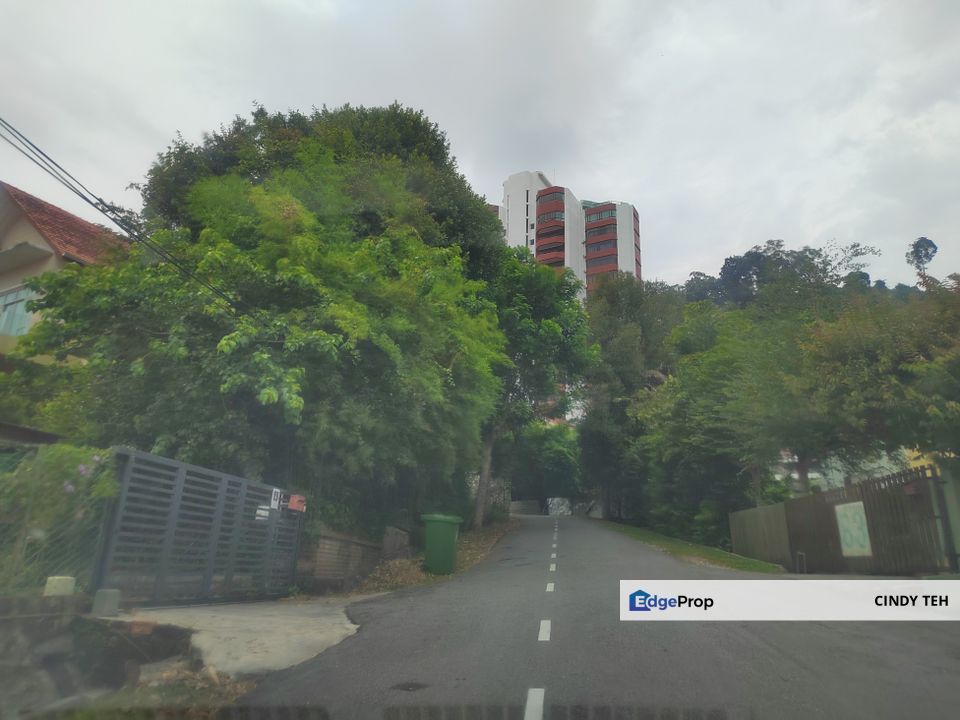 Best buy Tjg Bungah Park bungalow, Penang, Tanjung Tokong