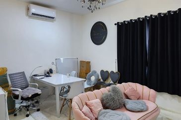 Jalan Choong Lye Hock