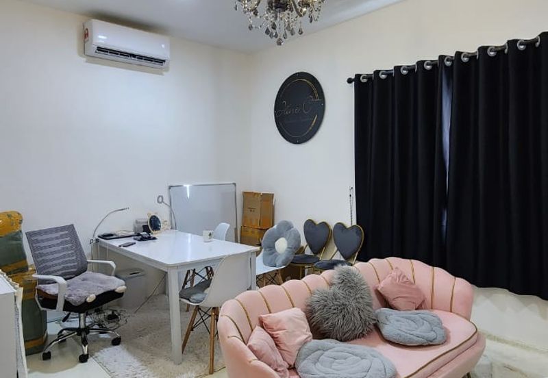 Jalan Choong Lye Hock