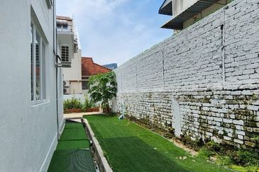 Jalan Choong Lye Hock