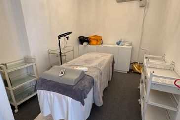 Jalan Choong Lye Hock