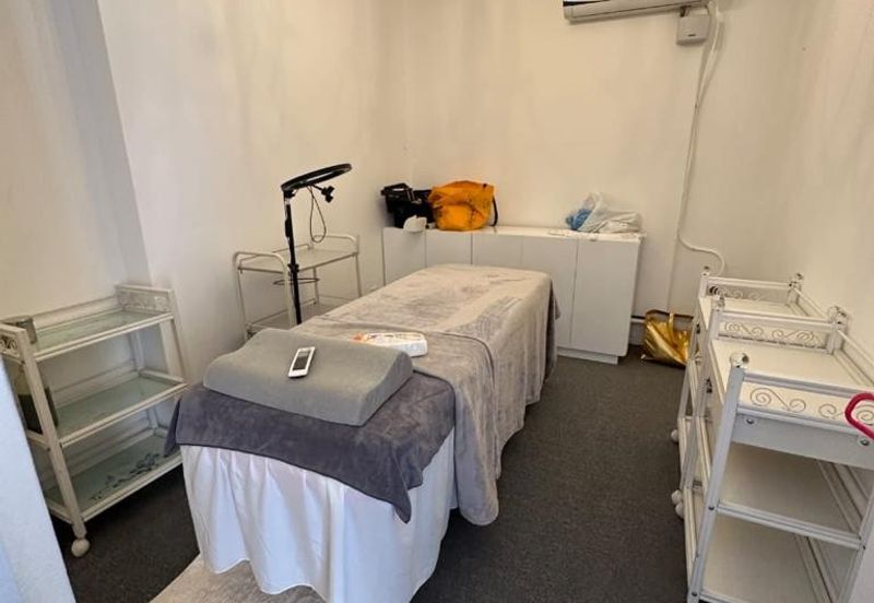 Jalan Choong Lye Hock