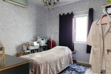 Jalan Choong Lye Hock