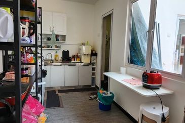 Jalan Choong Lye Hock