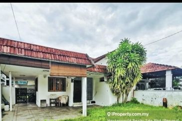 Best Pulau Tikus bungalow