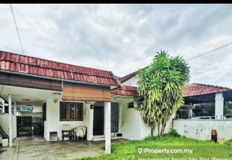 Best Pulau Tikus bungalow