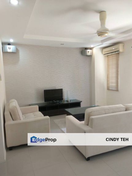 Alila Home 3-Storey Terrace House for Sale, Penang, Tanjung Bungah
