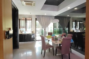 Alila Homes