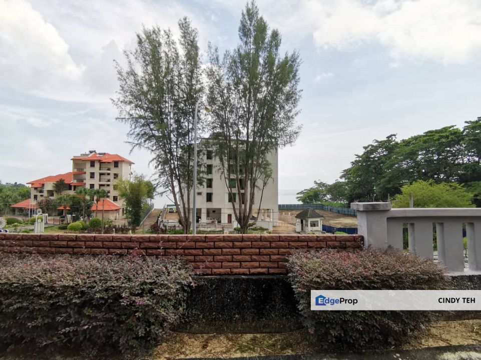 Ferringhi Villa 3½-Storey Bungalow | 4,496 sqft Land , Penang, Batu Ferringhi