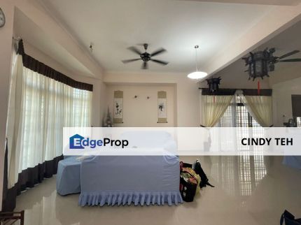 Sungai Emas Semi-D | 2.5-Storey | Renovated & Furnished | RM1.45 Mil | Freehold, Penang, Batu Ferringhi