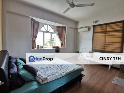 Beachfront Condo @ Tanjung Indah | 3R2B | Fully Furnished | Freehold, Penang, Tanjung Bungah