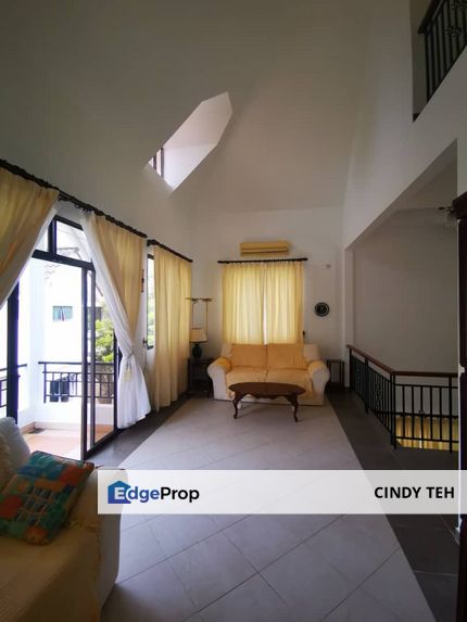 Ferringhi Villa 3½-Storey Bungalow | Sea View | Fully Reno , Penang, Batu Ferringhi