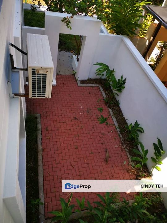 Ferringhi Villa 3½-Storey Bungalow | Sea View | Fully Reno , Penang, Batu Ferringhi