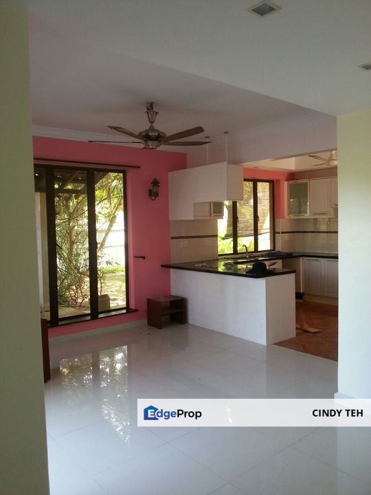 Ferringhi Villa Triple-Storey Bungalow | 10,295 sqft Land | Partially Furnished, Penang, Batu Ferringhi