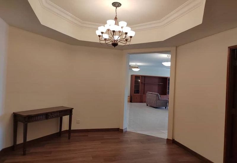 The Regency Condominium