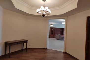 The Regency Condominium