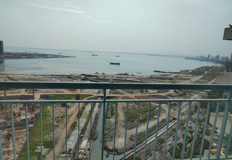 The Regency Condominium