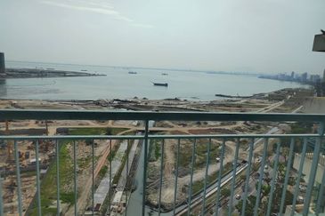 The Regency Condominium