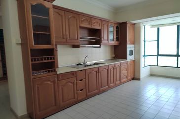 The Regency Condominium