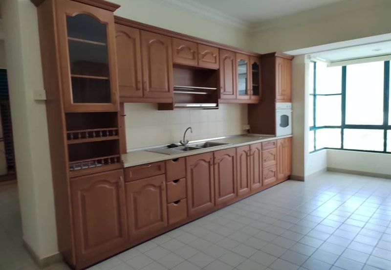 The Regency Condominium