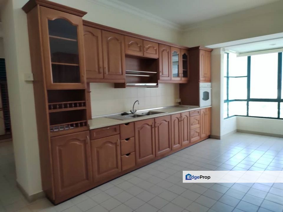 High Floor Seaview For Rent (The Regency), Penang, Persiaran Gurney