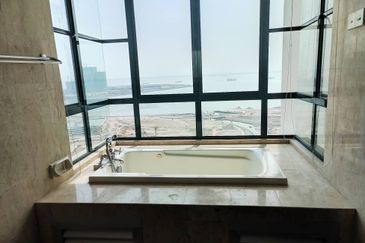 The Regency Condominium