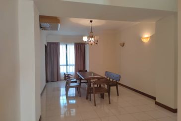 The Regency Condominium