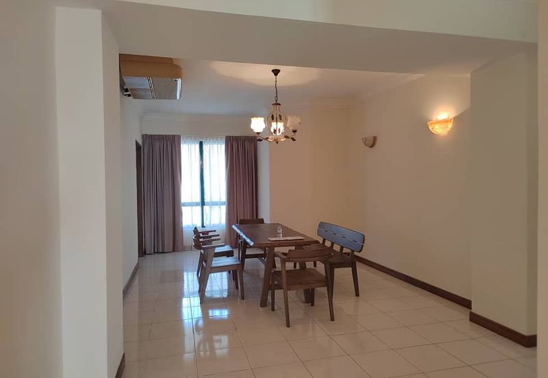 The Regency Condominium