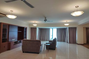 The Regency Condominium