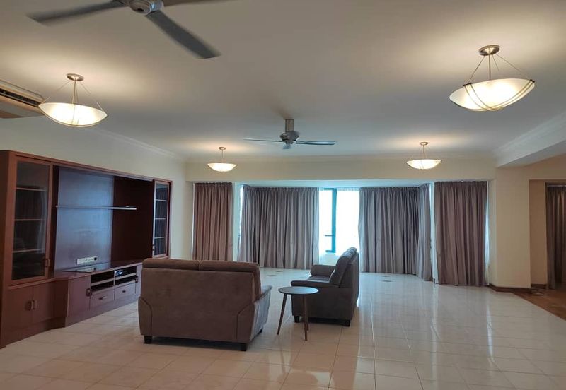 The Regency Condominium