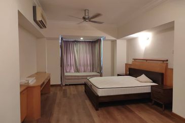 The Regency Condominium