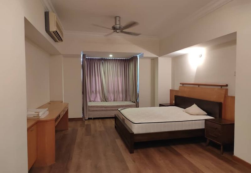 The Regency Condominium