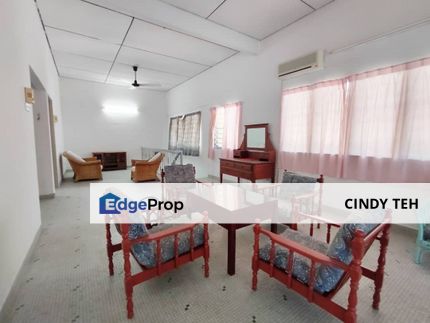  Beachfront 2-Storey Semi-D @ Solok Wee Hein Tze, Tanjung Bungah, Penang, Tanjung Bungah